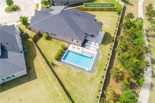 29006 Windy Court, Fulshear, TX 77441