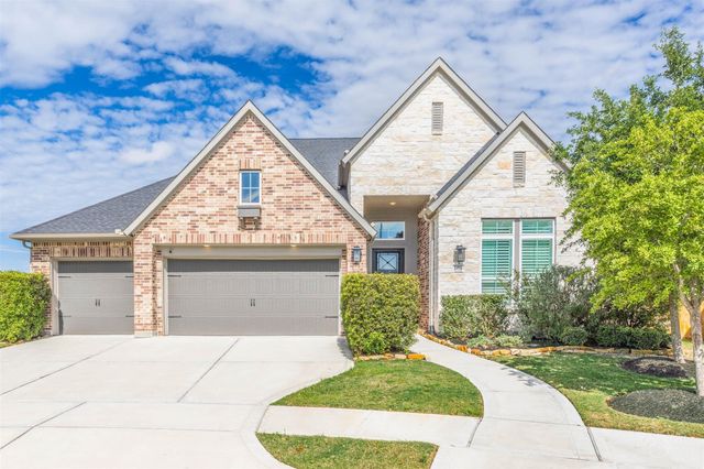 29006 Windy Court, Fulshear, TX 77441