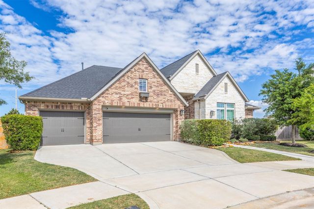 29006 Windy Court, Fulshear, TX 77441