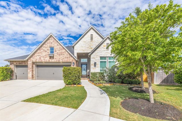 29006 Windy Court, Fulshear, TX 77441