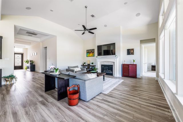 29006 Windy Court, Fulshear, TX 77441