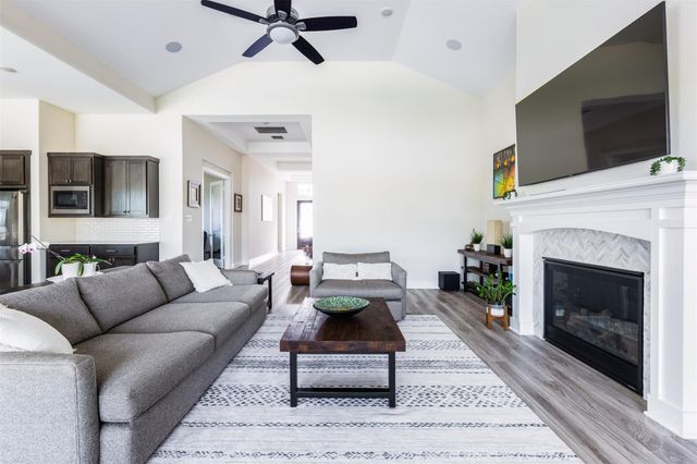 29006 Windy Court, Fulshear, TX 77441