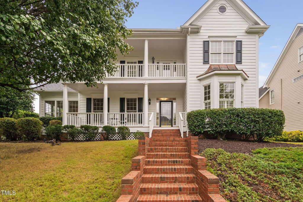 111 Laurel Wreath Lane, Cary, NC 27519