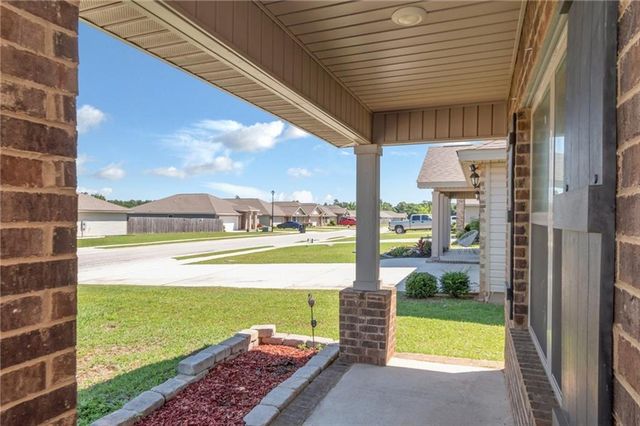 10763 Ridgeview Drive, Mobile, AL 36608