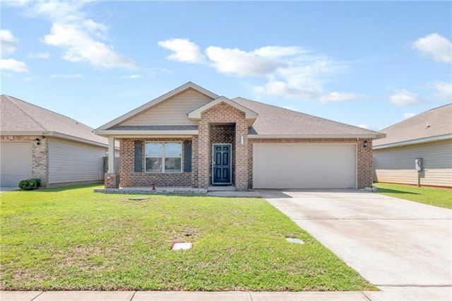 10763 Ridgeview Drive, Mobile, AL 36608