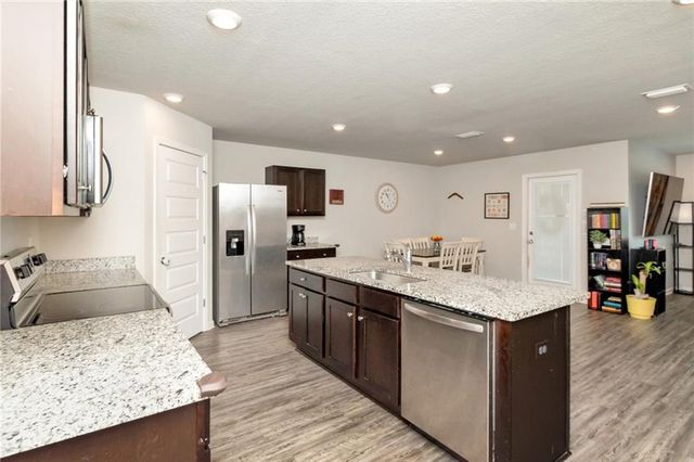 10763 Ridgeview Drive, Mobile, AL 36608