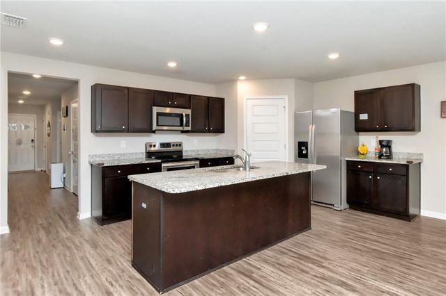 10763 Ridgeview Drive, Mobile, AL 36608