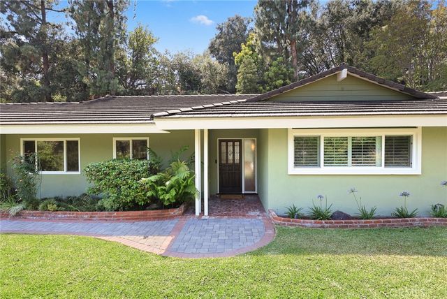 1135 Sierra Madre Villa Avenue, Pasadena, CA 91107