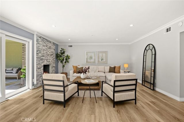 1135 Sierra Madre Villa Avenue, Pasadena, CA 91107