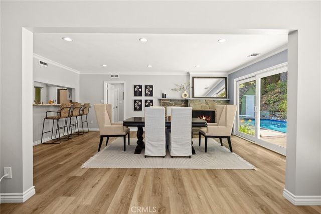 1135 Sierra Madre Villa Avenue, Pasadena, CA 91107