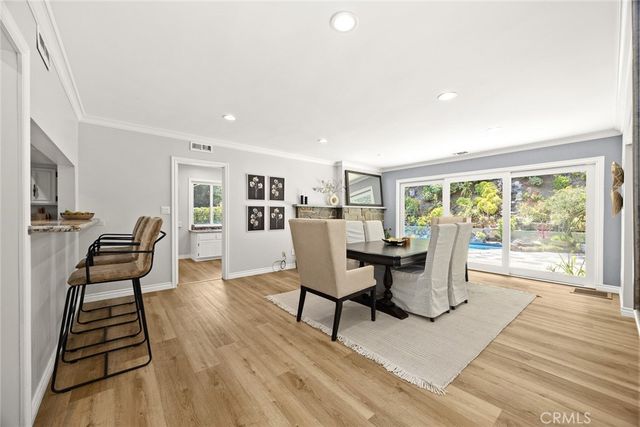 1135 Sierra Madre Villa Avenue, Pasadena, CA 91107