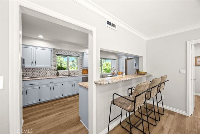 1135 Sierra Madre Villa Avenue, Pasadena, CA 91107