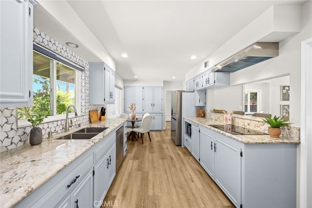 1135 Sierra Madre Villa Avenue, Pasadena, CA 91107