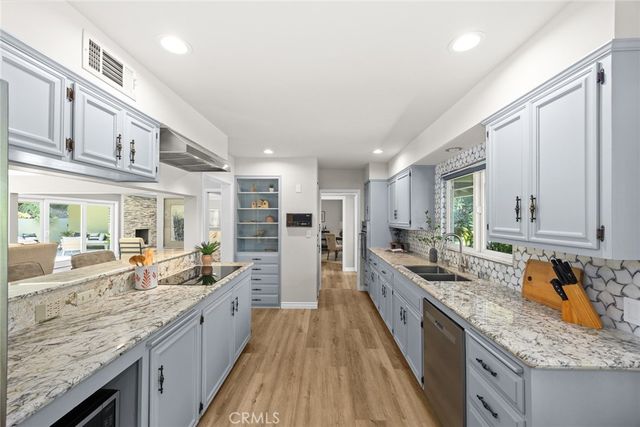 1135 Sierra Madre Villa Avenue, Pasadena, CA 91107