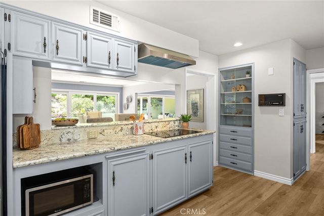 1135 Sierra Madre Villa Avenue, Pasadena, CA 91107