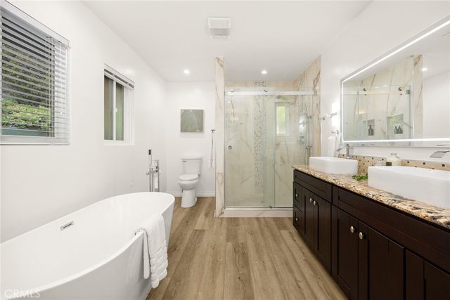 1135 Sierra Madre Villa Avenue, Pasadena, CA 91107