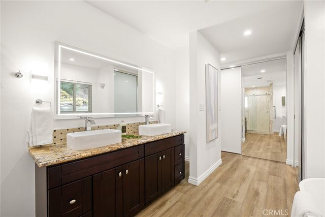 1135 Sierra Madre Villa Avenue, Pasadena, CA 91107