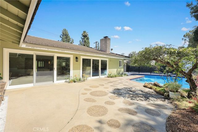 1135 Sierra Madre Villa Avenue, Pasadena, CA 91107