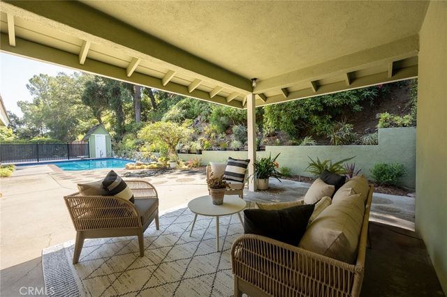 1135 Sierra Madre Villa Avenue, Pasadena, CA 91107