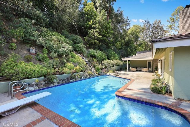 1135 Sierra Madre Villa Avenue, Pasadena, CA 91107