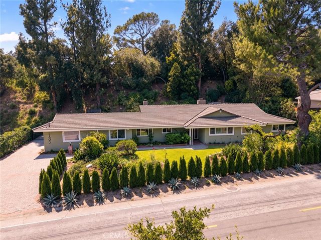 1135 Sierra Madre Villa Avenue, Pasadena, CA 91107