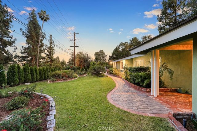 1135 Sierra Madre Villa Avenue, Pasadena, CA 91107