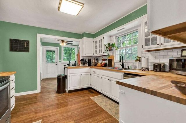 1123 Washington Avenue, Etowah, TN 37331