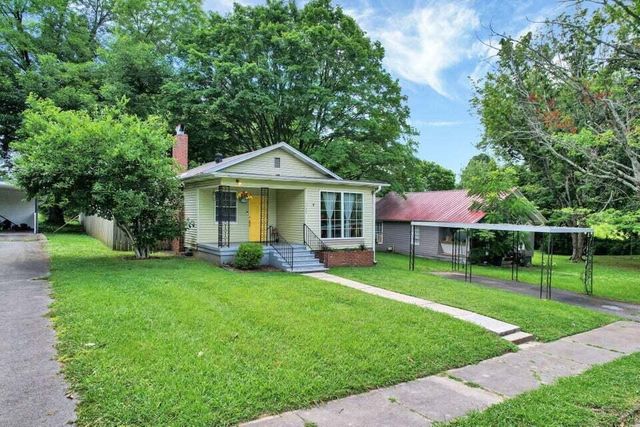 1123 Washington Avenue, Etowah, TN 37331
