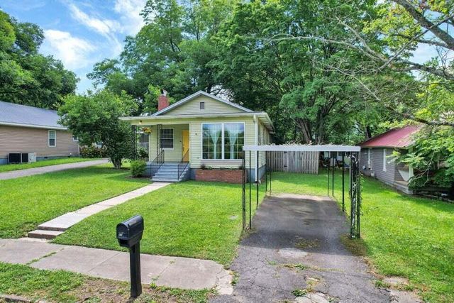 1123 Washington Avenue, Etowah, TN 37331