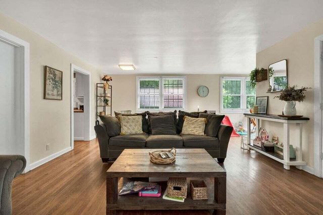1123 Washington Avenue, Etowah, TN 37331