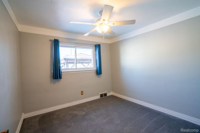 1773 Lakeview Street, Trenton, MI 48183