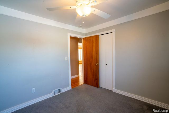 1773 Lakeview Street, Trenton, MI 48183