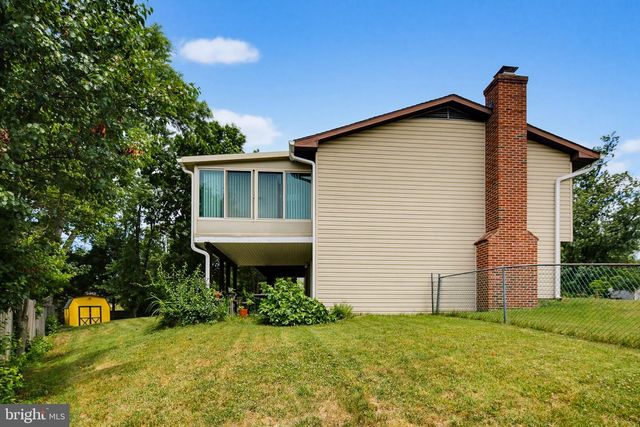 7802 BASTILLE RD, Severn, MD 21144
