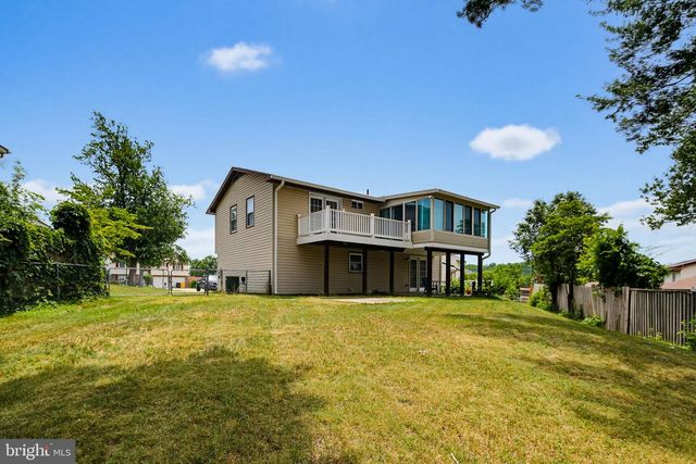 7802 BASTILLE RD, Severn, MD 21144