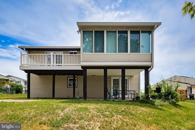7802 BASTILLE RD, Severn, MD 21144
