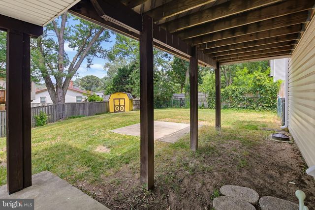 7802 BASTILLE RD, Severn, MD 21144