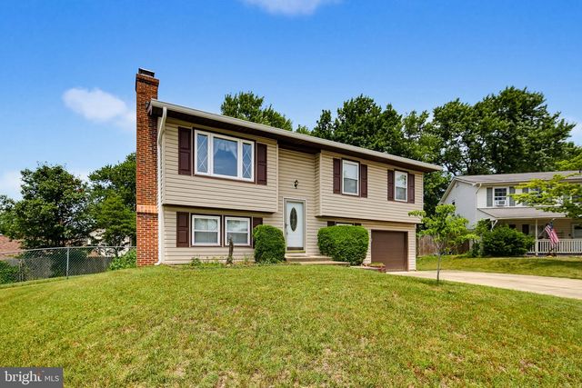 7802 BASTILLE RD, Severn, MD 21144
