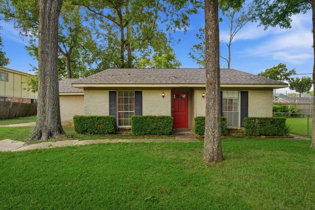 1501 Early Lane, Houston, TX 77055