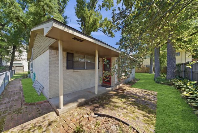 1501 Early Lane, Houston, TX 77055