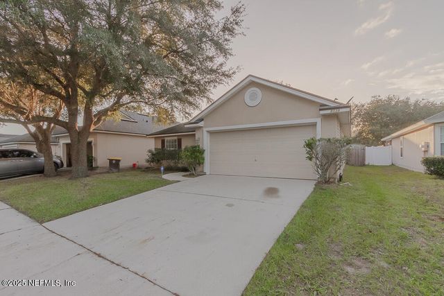 8038 WELBECK Lane, Jacksonville, FL 32244