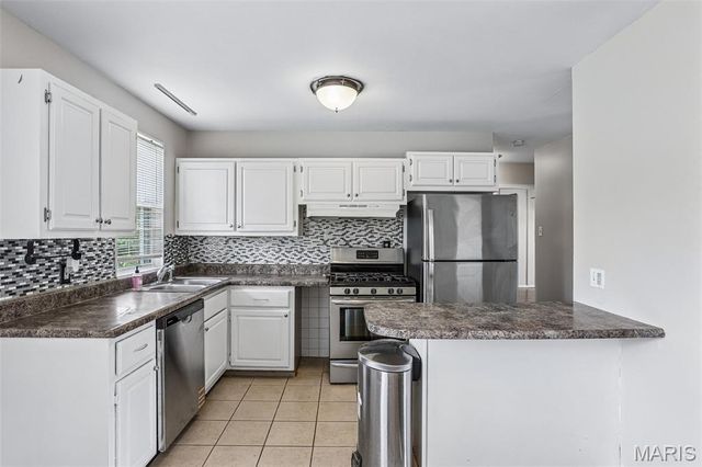 8511 Talma Court, Affton, MO 63123
