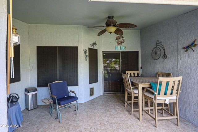 13719 W MEEKER Boulevard, Sun City West, AZ 85375