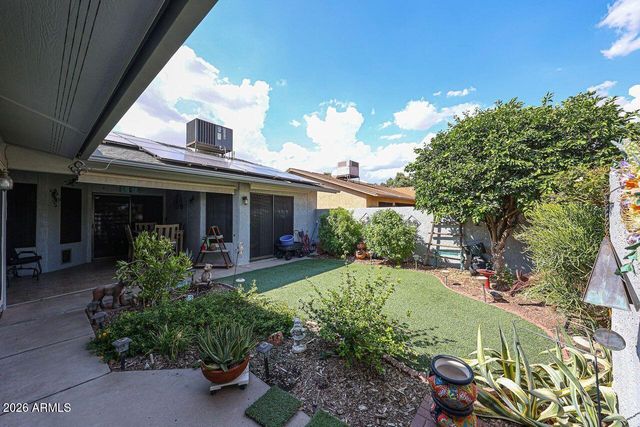 13719 W MEEKER Boulevard, Sun City West, AZ 85375
