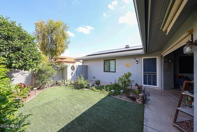 13719 W MEEKER Boulevard, Sun City West, AZ 85375