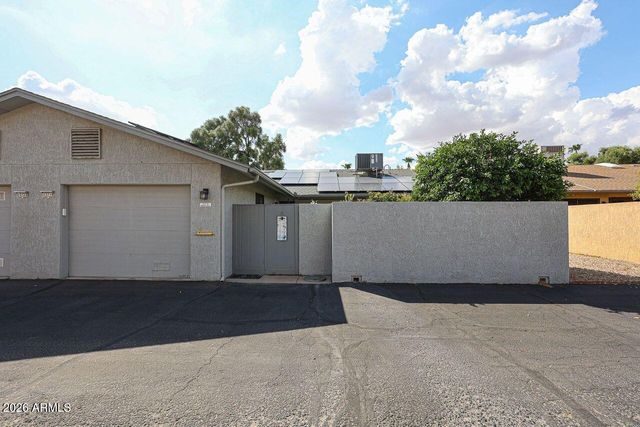 13719 W MEEKER Boulevard, Sun City West, AZ 85375