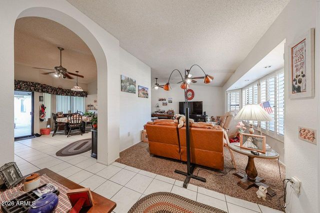 13719 W MEEKER Boulevard, Sun City West, AZ 85375