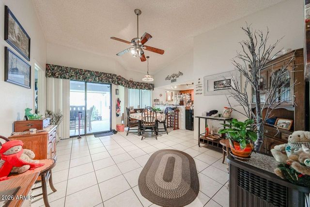 13719 W MEEKER Boulevard, Sun City West, AZ 85375