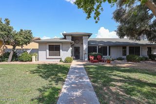 13719 W MEEKER Boulevard, Sun City West, AZ 85375