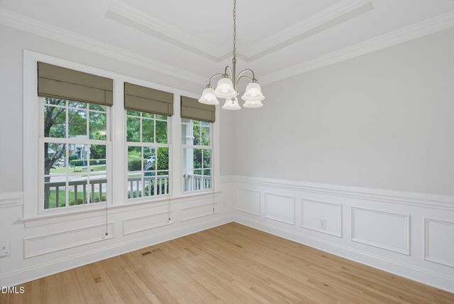 538 May Farm Road, Pittsboro, NC 27312