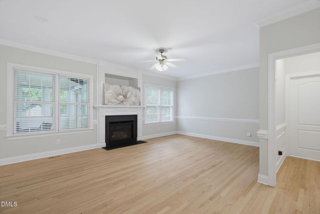 538 May Farm Road, Pittsboro, NC 27312